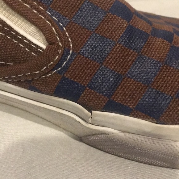 Women’s vans - Picture 3 of 6